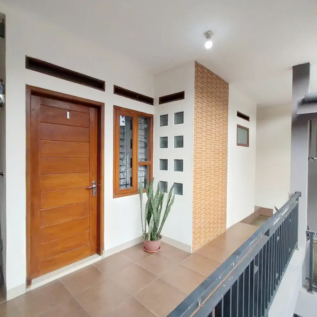 Sewa Rumah Paviliun Dekat ITENAS, UNPAD Dipatiukur, UNIKOM, ITB, Universitas Widyatama, Universitas Sangga Buana, Gedung Sate, Gasibu